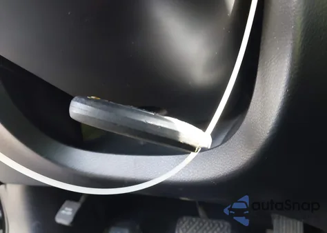 2019 Infiniti Q50 3.0T Luxe z USA, uszkodzony, nr VIN JN1EV7AP3KM519280